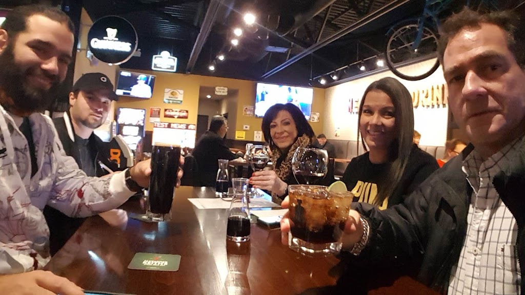 Brixton Pub & Eatery | 16 Macewan Dr NW Suite #3, Calgary, AB T3K 2P2, Canada | Phone: (403) 454-4787