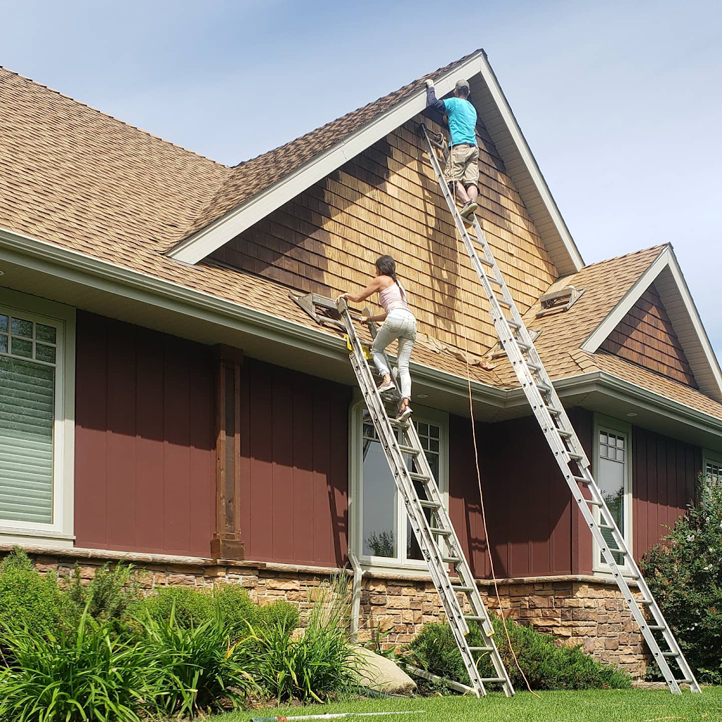 Ross Painting | 303 Macleod Trail W, De Winton, AB T1S 5J4, Canada | Phone: (587) 999-2729