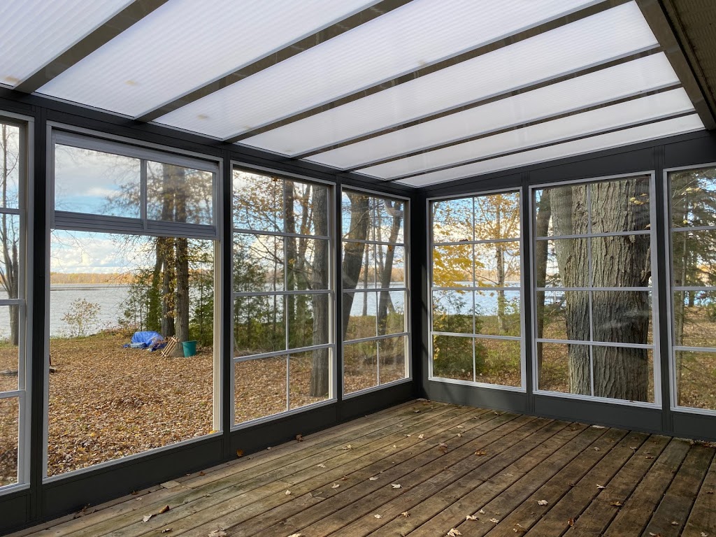 Dungate Windows and Sunrooms | 1266 Sunnidale Rd, Barrie, ON L9X 1W2, Canada | Phone: (705) 739-4133