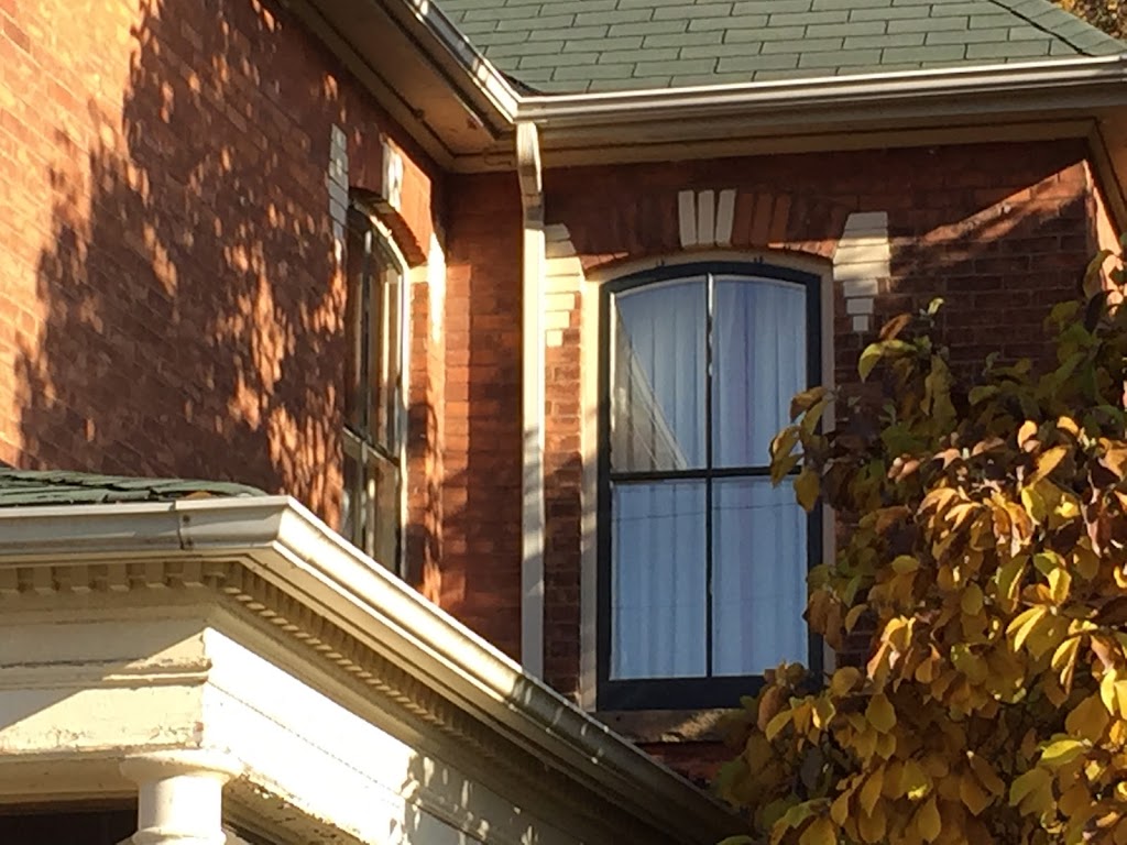 Heritage Mill | 75 Mercer St, Dundas, ON L9H 6C7, Canada | Phone: (905) 628-3052