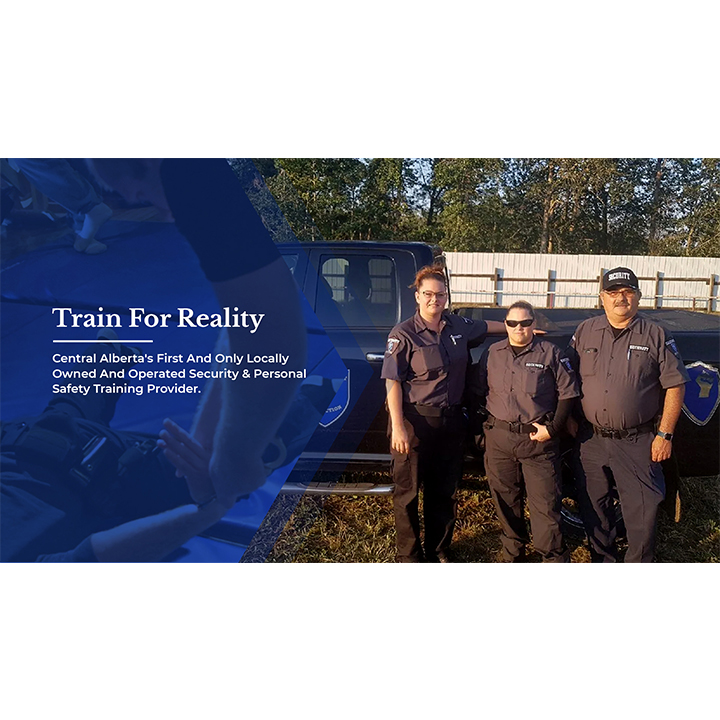 First Contact: Security Training and Personal Safety | 7896 49 Ave Unit #9, Red Deer, AB T4P 2K2, Canada | Phone: (403) 373-9501