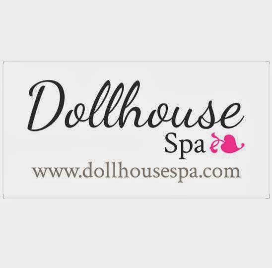 Dollhouse Spa | 755 Sheep River Ct, Okotoks, AB T1S 1T8, Canada | Phone: (403) 370-2495