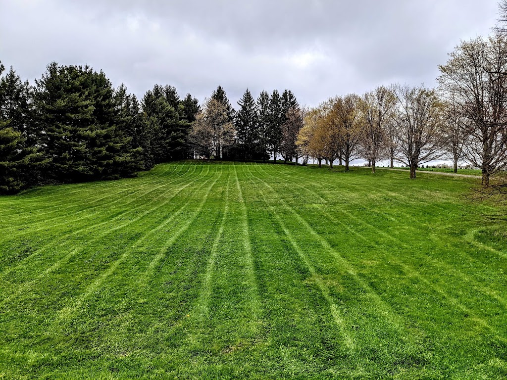 Murrays Landscaping | 5529 6th Line, Hillsburgh, ON N0B 1Z0, Canada | Phone: (905) 550-6781
