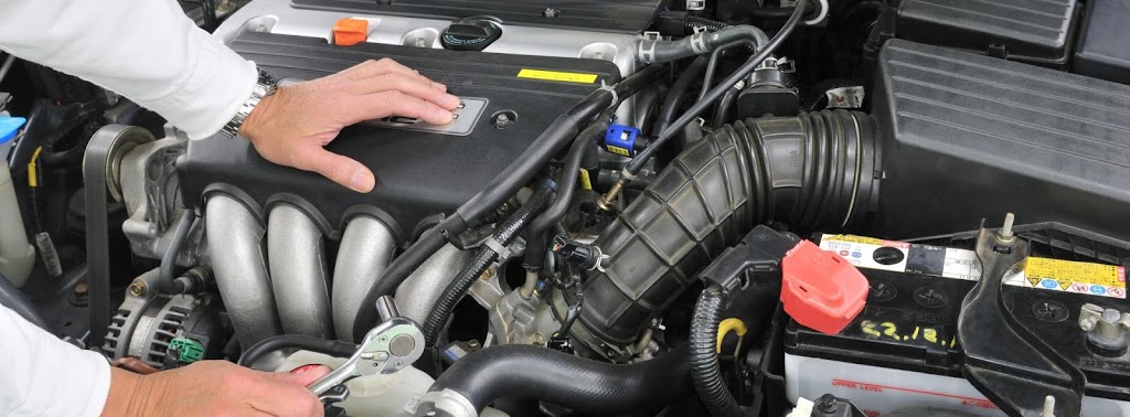 Garage J.A. Racine | 331 Rue Notre Dame E, Victoriaville, QC G6P 4A7, Canada | Phone: (819) 752-5125
