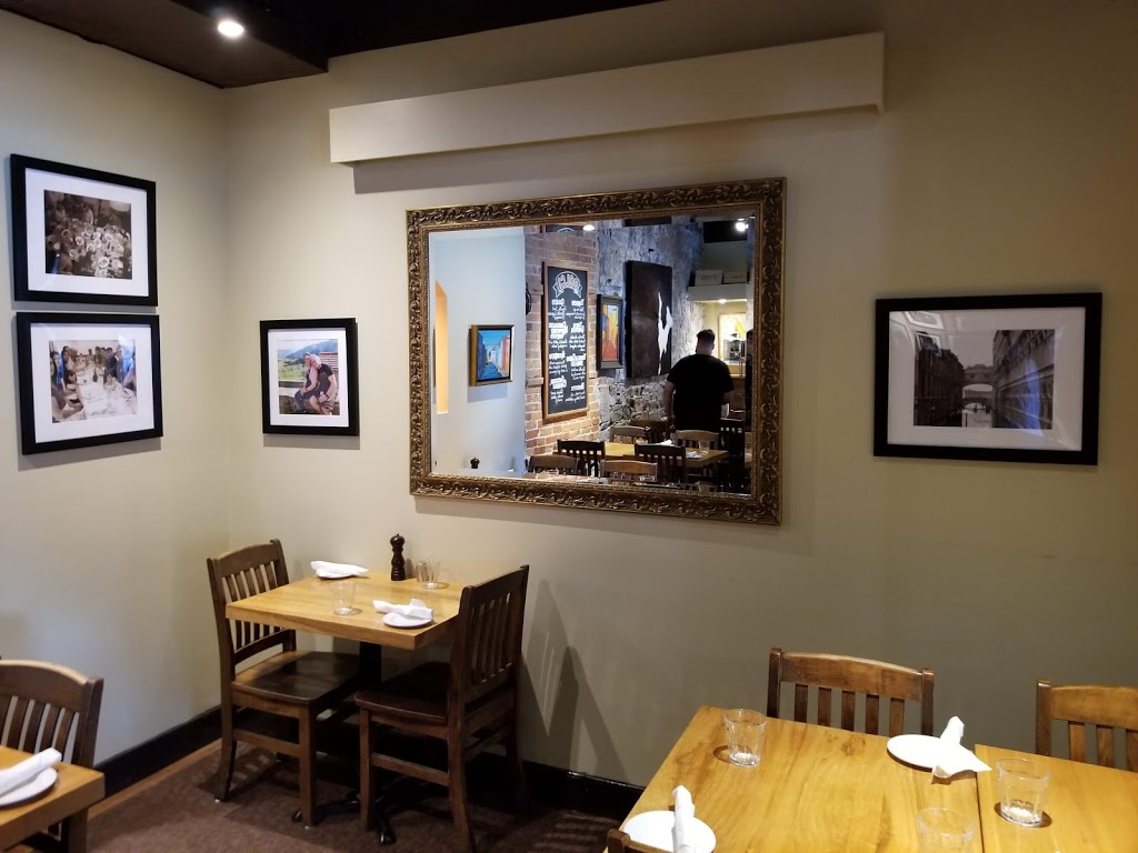 Olivea | 39 Brock St, Kingston, ON K7L 1R7, Canada | Phone: (613) 547-5483