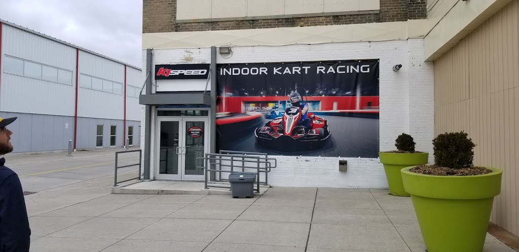 K1 Speed | 75 Carl Hall Rd Unit #9, North York, ON M3K 2B9, Canada | Phone: (416) 638-5278