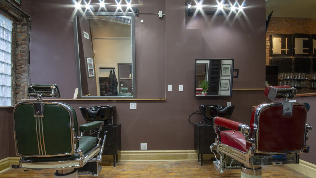 Hendrys Barbershop | 661 Barton St E, Hamilton, ON L8L 3A3, Canada | Phone: (289) 389-9001