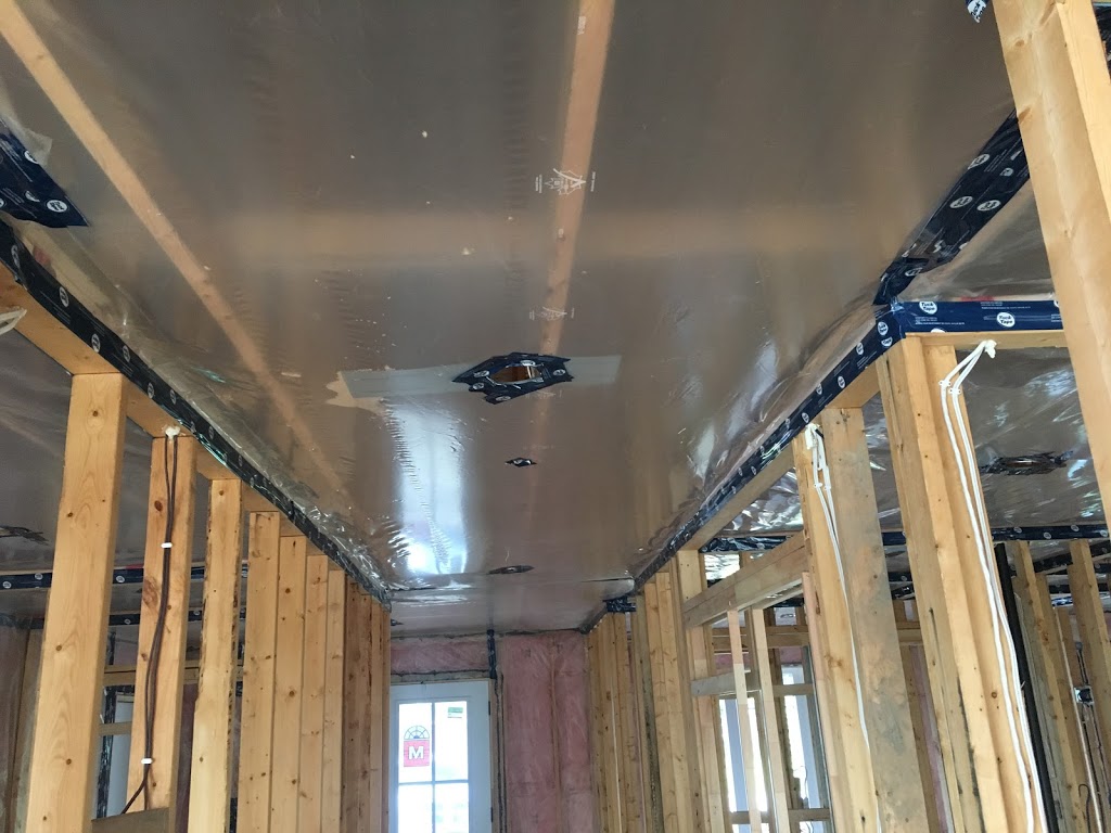 Top Quality Insulation Inc. | King & Whittle Rd, Chatham-Kent, ON N0P 2L0, Canada | Phone: (226) 759-4446