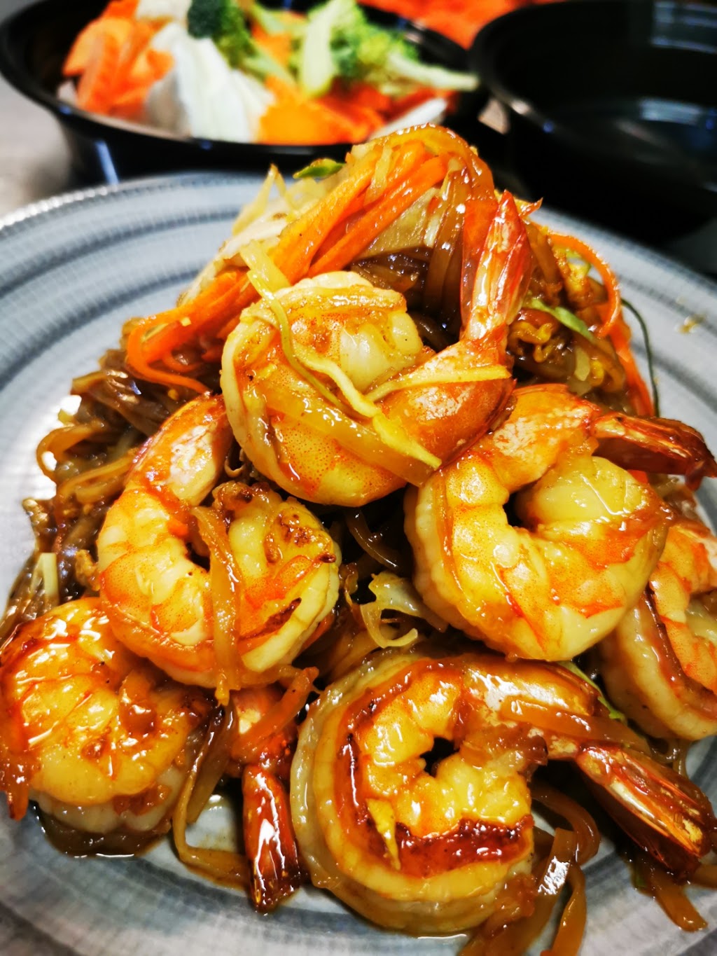 ThaiVille Restaurant | 194 Josephine St, Wingham, ON N0G 2W0, Canada | Phone: (519) 781-7988