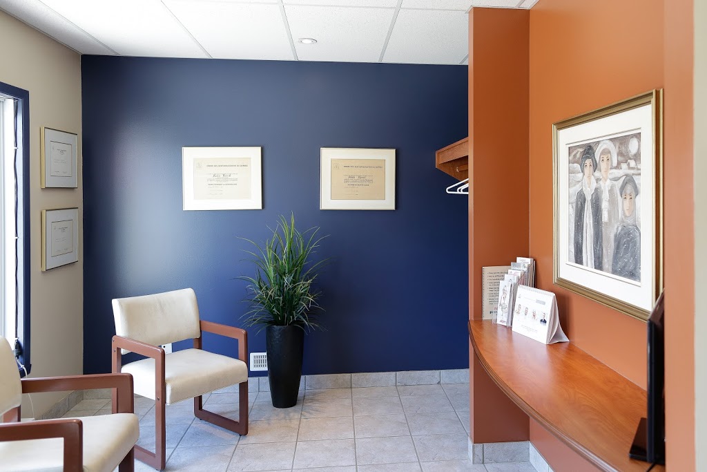 Denturologiste Alain Hamel | 4105 3e Av O, Québec, QC G1H 6E2, Canada | Phone: (418) 623-7272