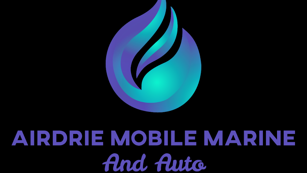 Airdrie Mobile Marine & Automotive Services | 2461 Baysprings Link SW, Airdrie, AB T4B 4C6, Canada | Phone: (403) 614-4482
