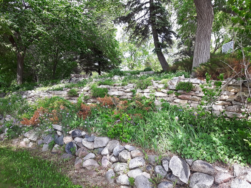 Kennedy House Sunken Gardens | Saint Andrews, MB R0C 3A0, Canada