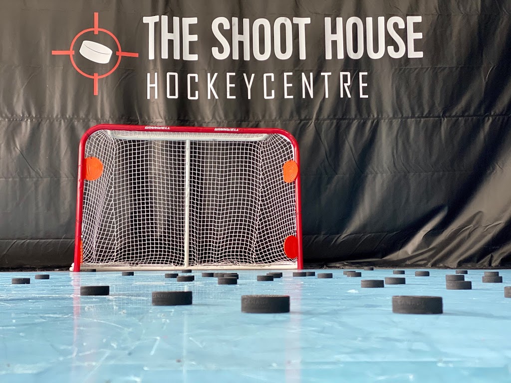 The Shoot House | 565 Seaman St, Stoney Creek, ON L8E 5Z5, Canada | Phone: (905) 902-6127