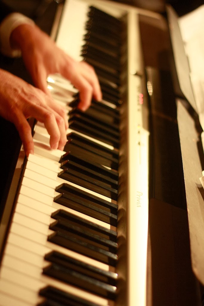 Preville Big Band | 214 Rue Corot, Verdun, QC H3E 1C3, Canada | Phone: (514) 952-0419