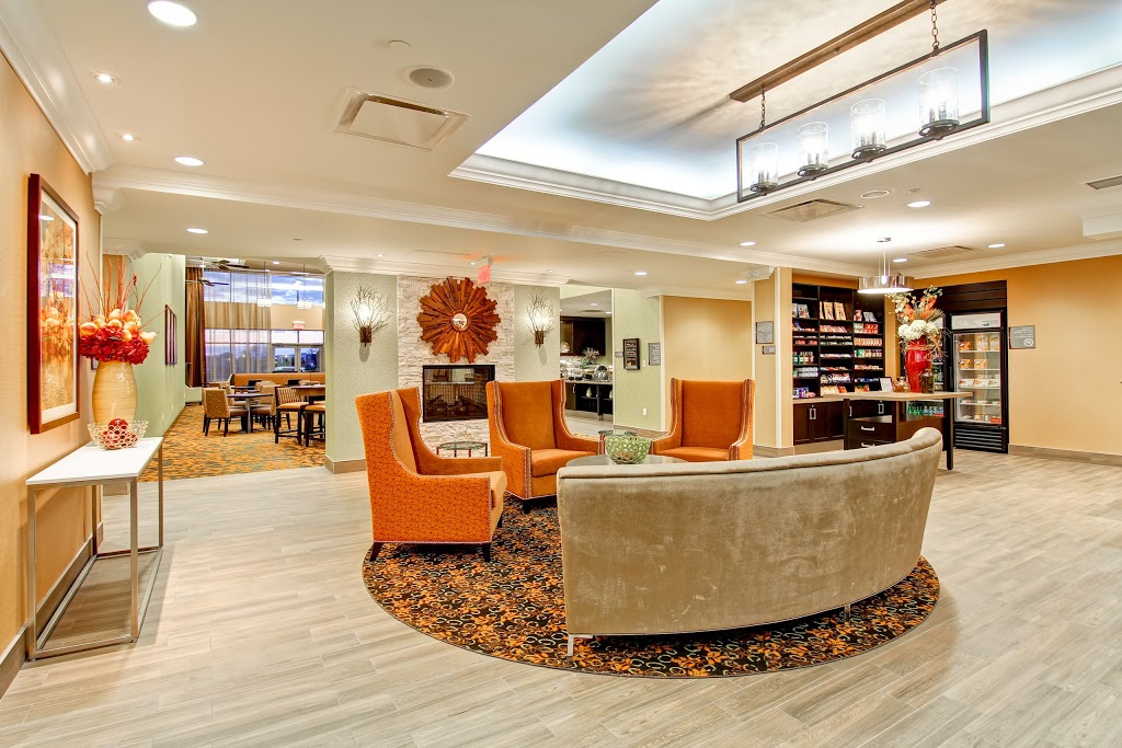 Homewood Suites by Hilton Waterloo/St. Jacobs, Ontario, Canada | 45 Benjamin Rd, Waterloo, ON N2V 2G8, Canada | Phone: (519) 514-0088