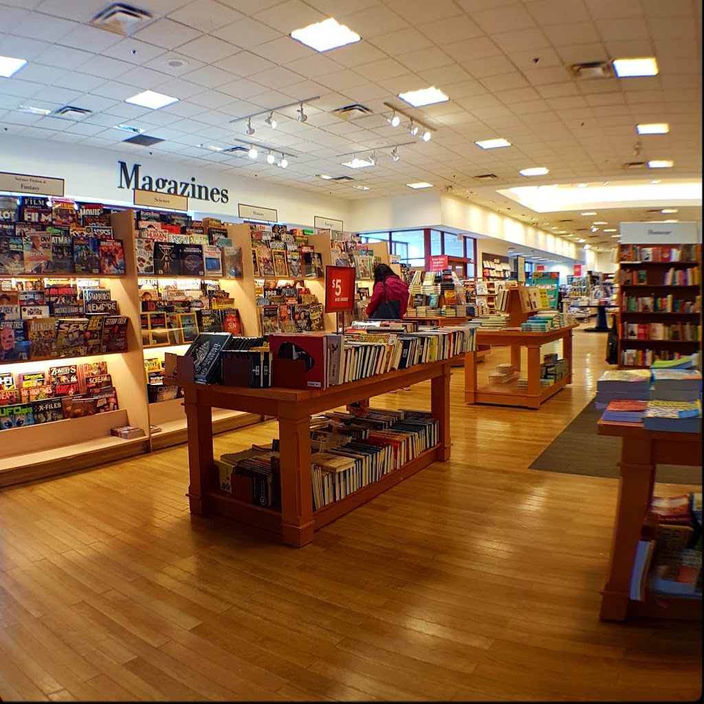 Chapters Markham | 3175 Hwy 7, Markham, ON L3R 0T9, Canada | Phone: (905) 477-1756