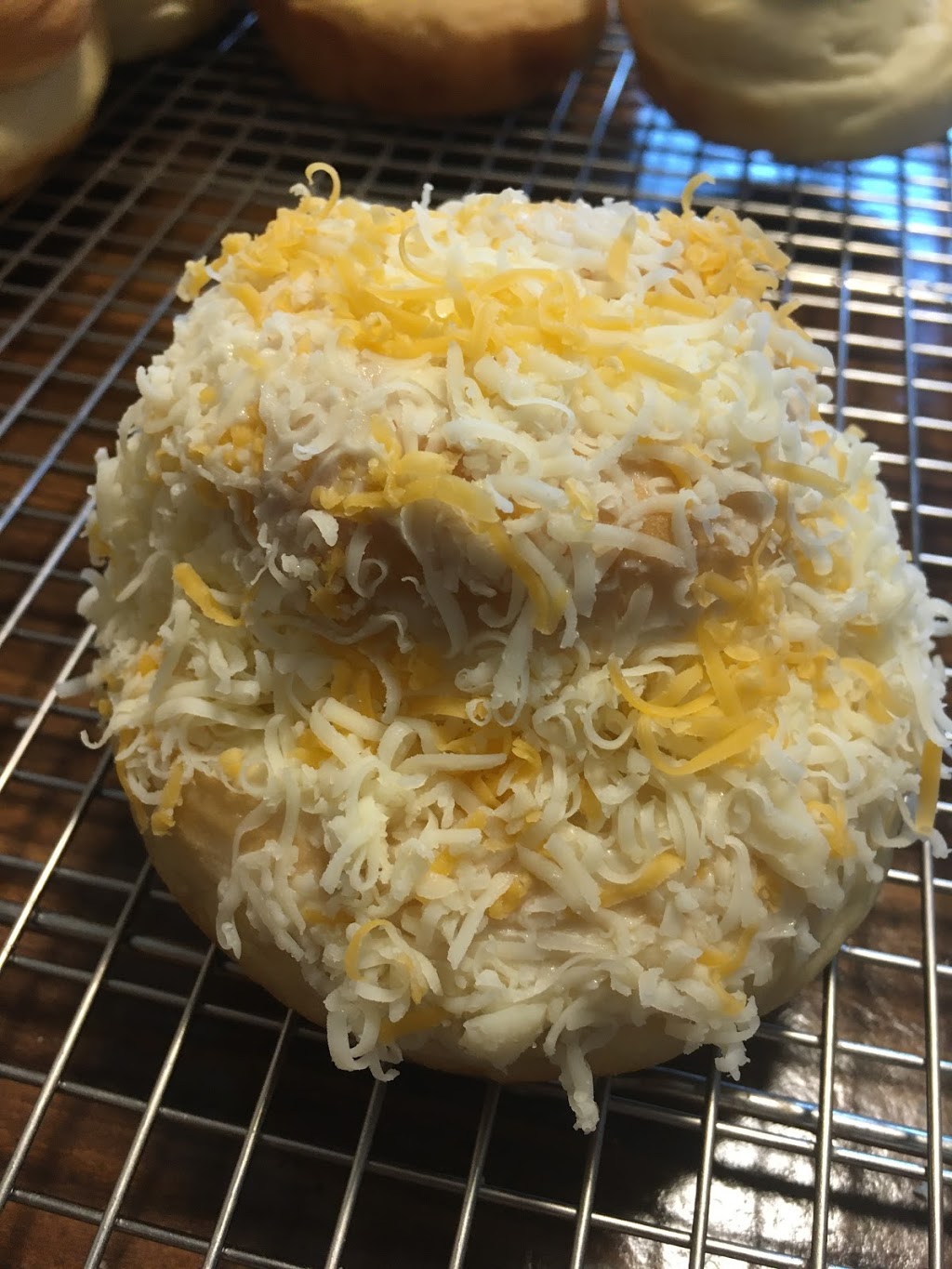 Mack’s Fresh Baked Goods | 23 Jagges Dr, Barrie, ON L4N 0W9, Canada | Phone: (705) 737-0451