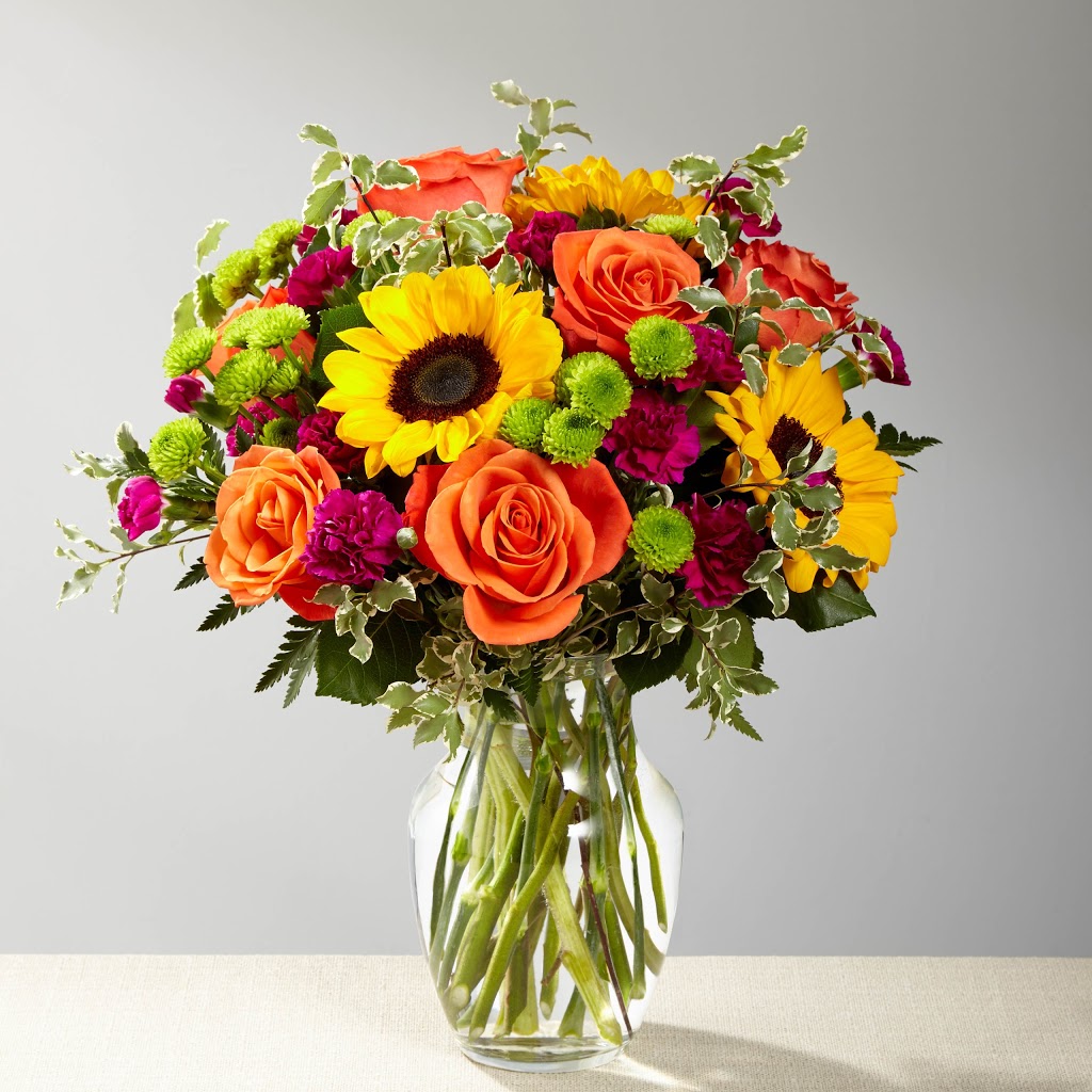 Anderson Flowers | 3 Chatsworth Crescent, Whitby, ON L1R 1H7, Canada | Phone: (905) 666-9509