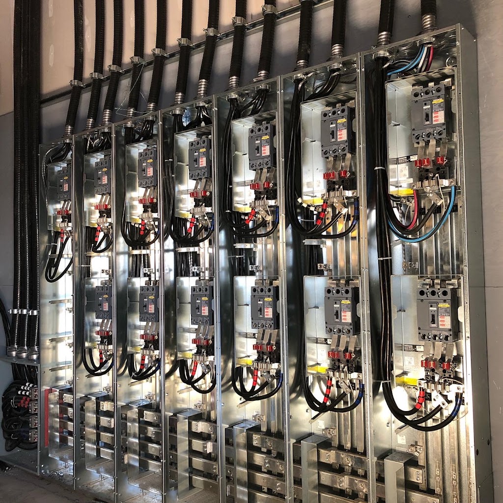 Arcos Electrical | 9320 31 Ave NW, Edmonton, AB T6N 1C4, Canada | Phone: (780) 452-3542