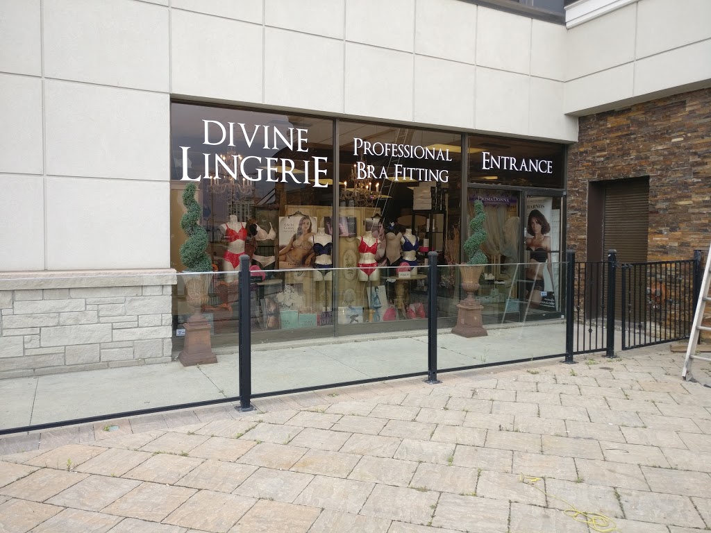 Divine Lingerie | 7766 Martin Grove Rd Unit # 18, Woodbridge, ON L4L 2C7, Canada | Phone: (905) 266-0036