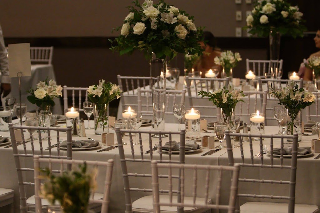 Sky Florist Studio | Downtown Vancouver, Vancouver, BC V5Z 4N2, Canada | Phone: (604) 872-7278