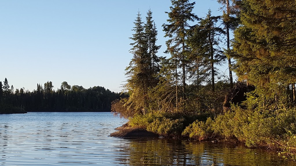 Club De Chasse & Peche | 1464 Lac Clair, La Croche, QC J5Z 2P8, Canada | Phone: (819) 523-4016