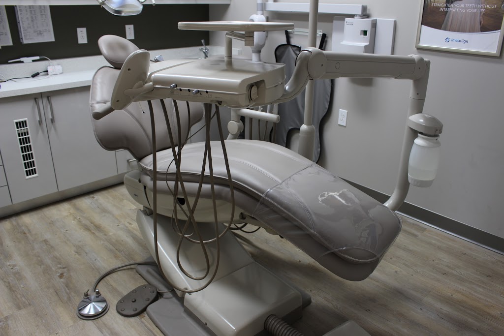 Confederation Dental | 480 Eglinton Ave W, Mississauga, ON L5R 1Y5, Canada | Phone: (905) 890-8990