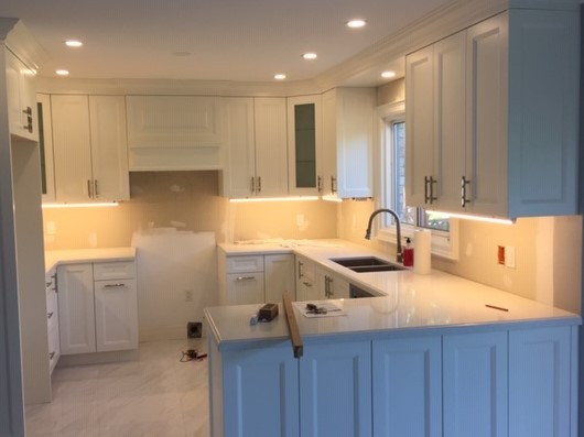 Bron Electric | 4-601 Shoreline Dr, Mississauga, ON L5B 4K6, Canada | Phone: (416) 994-7542