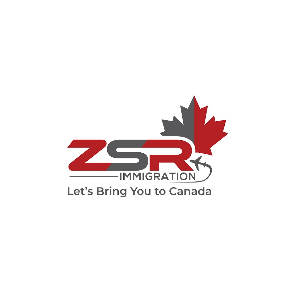 ZSR Canada Immigration Inc. | 39 Bloom Dr, Brampton, ON L6P 3C3, Canada | Phone: (647) 621-5720