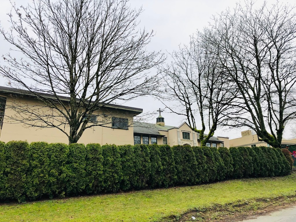 Our Lady of Perpetual Help Catholic School | 2550 Camosun St, Vancouver, BC V6R 3W6, Canada | Phone: (604) 228-8811