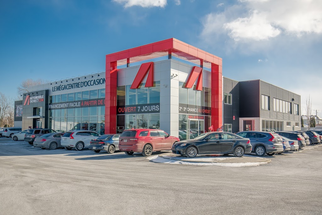 Automobile En Direct.com | 360 QC-132, Saint-Constant, QC J5A 1M3, Canada | Phone: (450) 638-6664