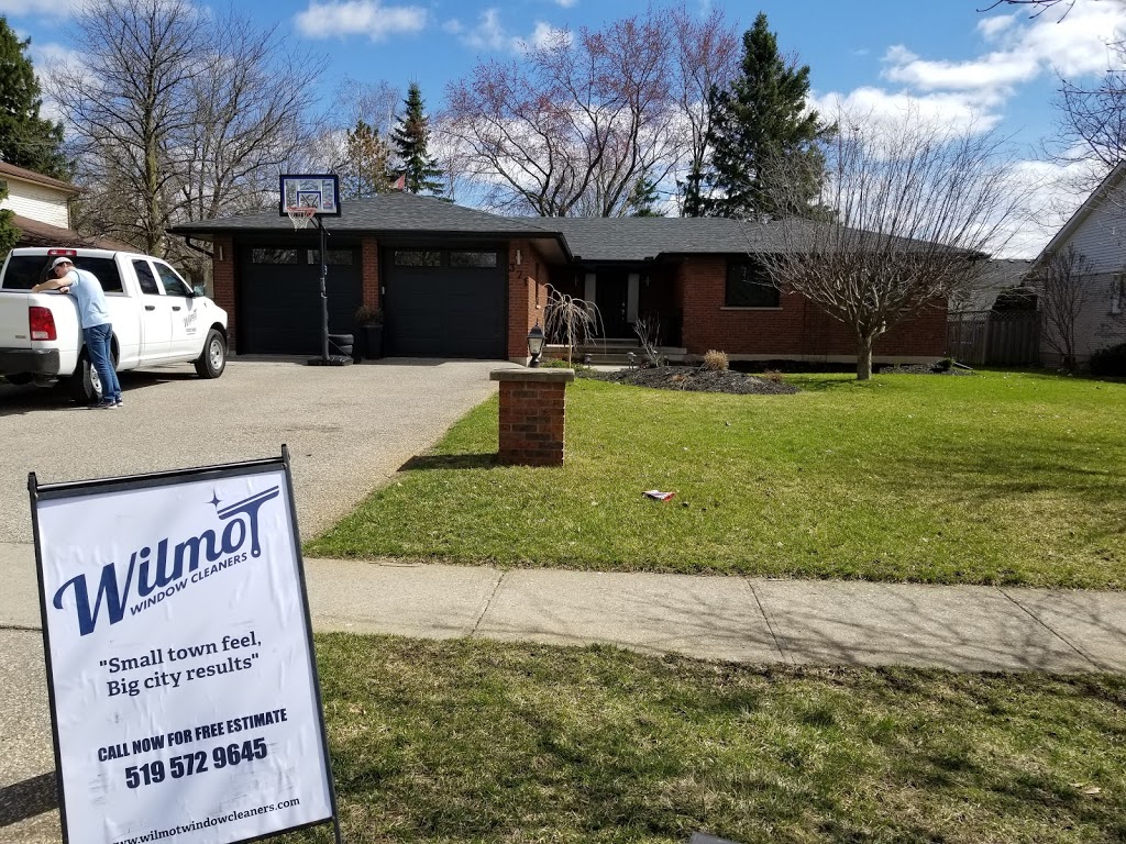 Wilmot Window Cleaners | 63 Country Creek Dr, Baden, ON N3A 2V2, Canada | Phone: (519) 572-9645