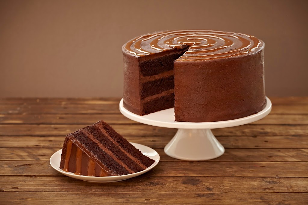 Circles & Squares Bakery | 426 Nugget Ave, Scarborough, ON M1S 4A4, Canada | Phone: (416) 534-1511
