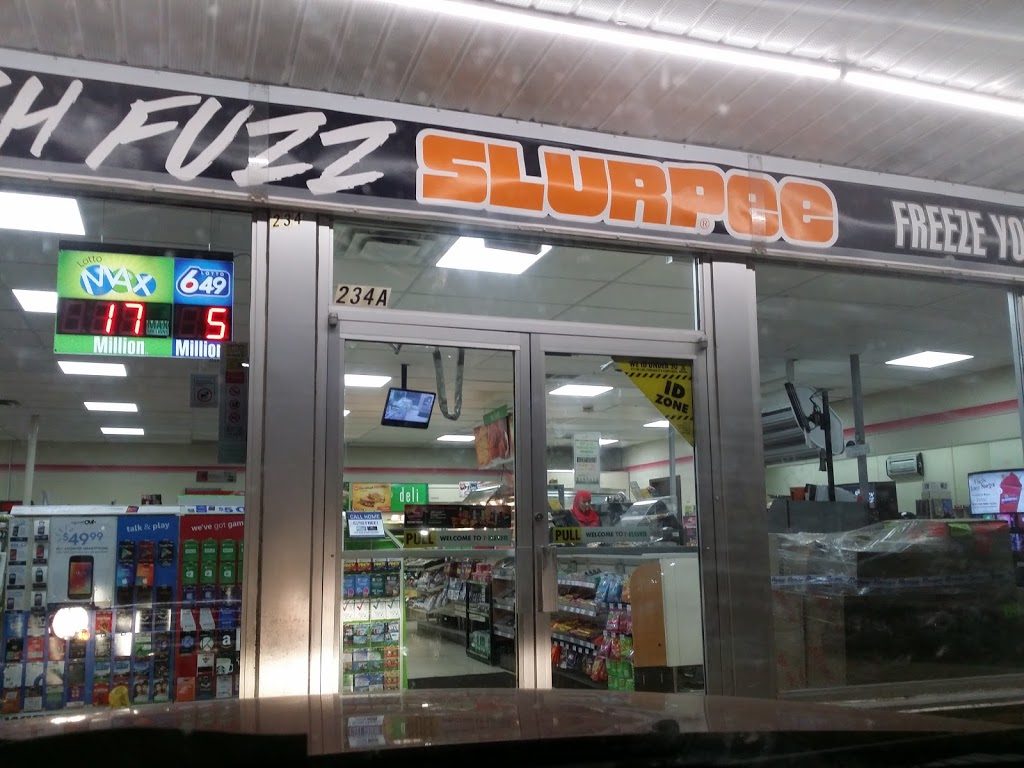 7-Eleven | 234 Pendygrasse Rd, Saskatoon, SK S7M 5A4, Canada | Phone: (306) 975-0092