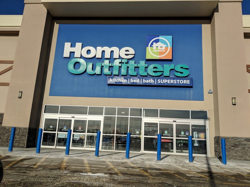 Home Outfitters | 4916 130 Ave SE #164, Calgary, AB T2Z 0G4, Canada | Phone: (403) 216-4030