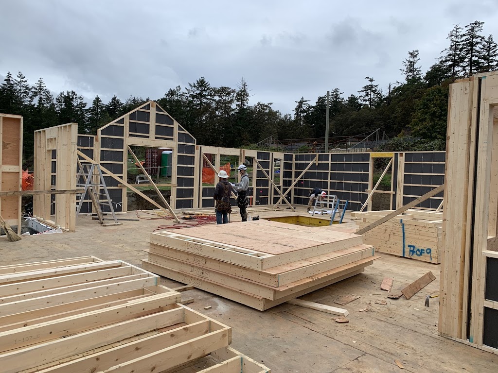 High Tide Projects LTD | 4525 Lindholm Rd, Victoria, BC V9C 4C5, Canada | Phone: (250) 858-8003