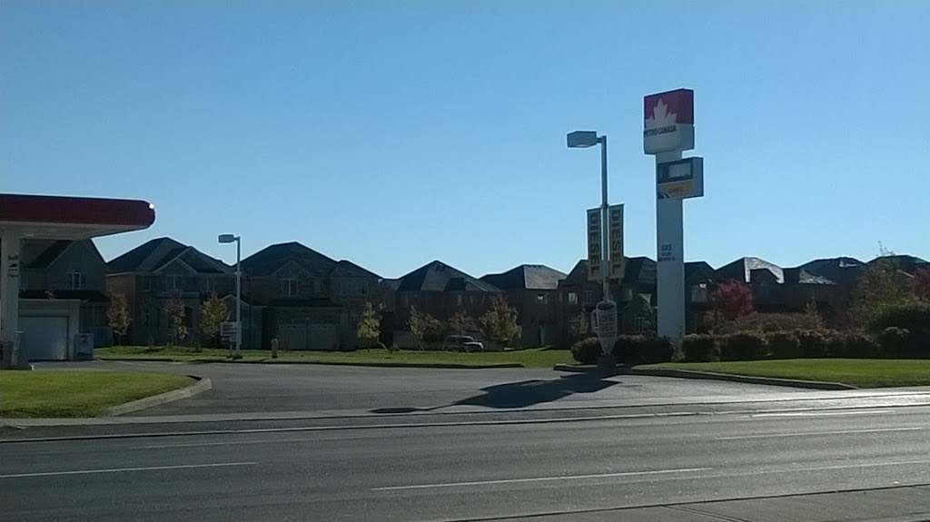 Petro-Canada | 5315 Major Mackenzie Dr E, Markham, ON L3P 3J3, Canada | Phone: (905) 201-7127