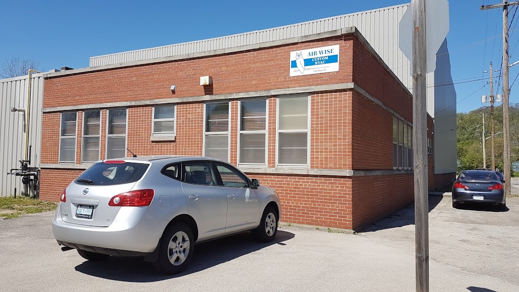 AIR WISE SALES INC | 340 Hatt St, Dundas, ON L9H 2J1, Canada | Phone: (905) 628-2777