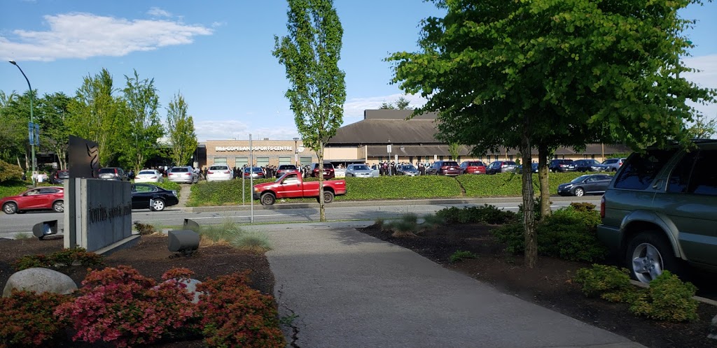 Fortius Sport & Health | Burnaby, BC | 3713 Kensington Ave, Burnaby, BC V5B 0A7, Canada | Phone: (604) 292-2500