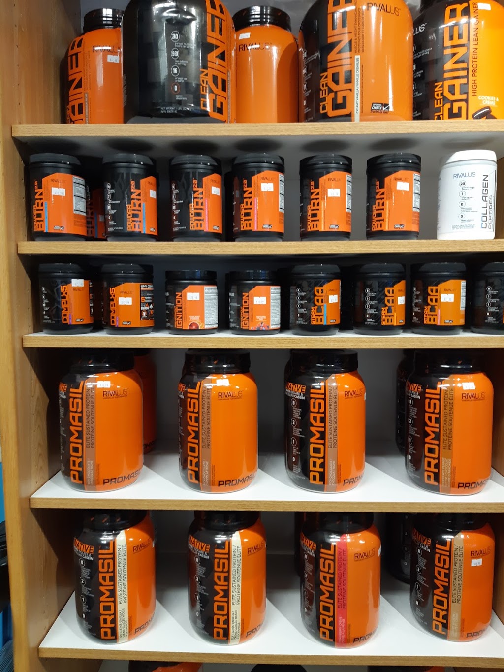 C M S Supplements and Wellness | 32 Esplanade St, Truro, NS B2N 2K3, Canada | Phone: (902) 895-8547