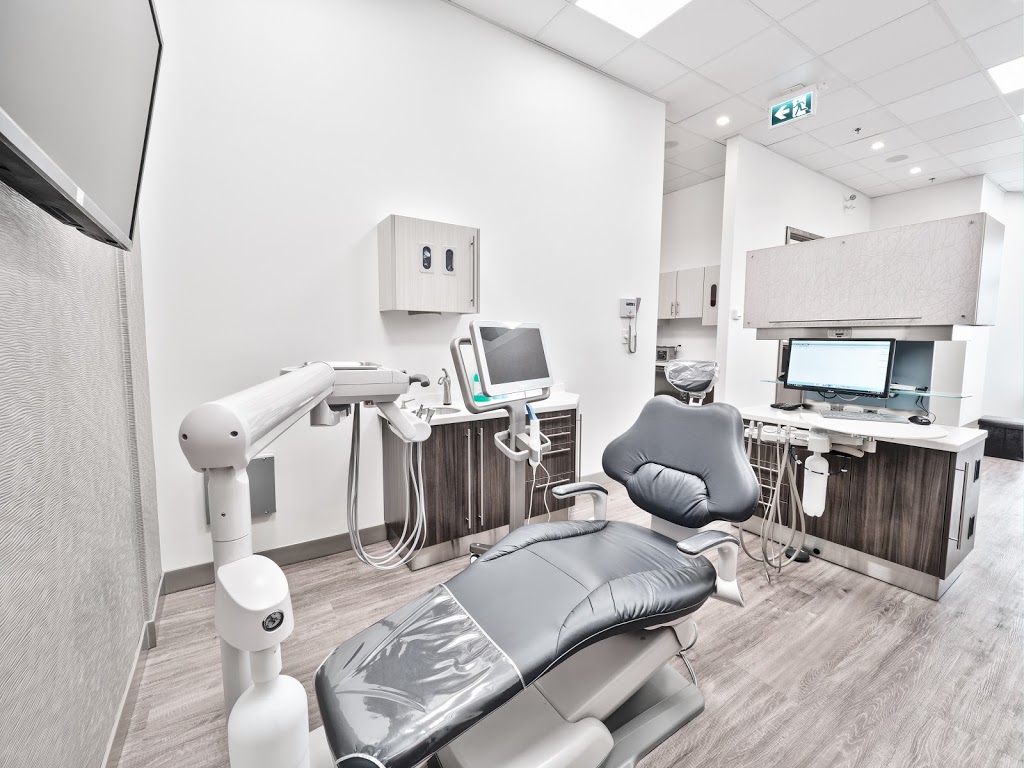 Promontory Heights Dental | 5615 Teskey Way #104, Chilliwack, BC V2R 0K5, Canada | Phone: (604) 846-4223