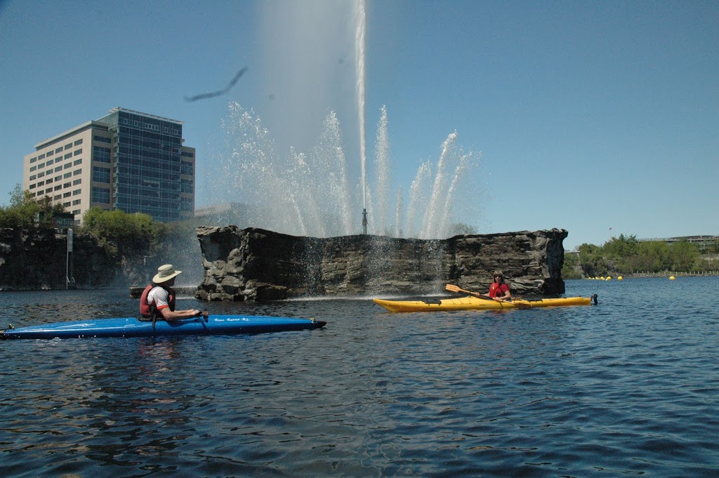 Gatineau Plein Air Outaouais | 170 Rue Montcalm, Gatineau, QC J8X 2M2, Canada | Phone: (819) 210-6272
