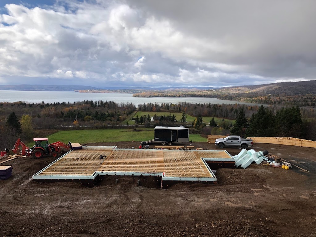 Cape Breton West Construction Ltd. | 15925 Central Ave, Inverness, NS B0E 1N0, Canada | Phone: (902) 295-0973