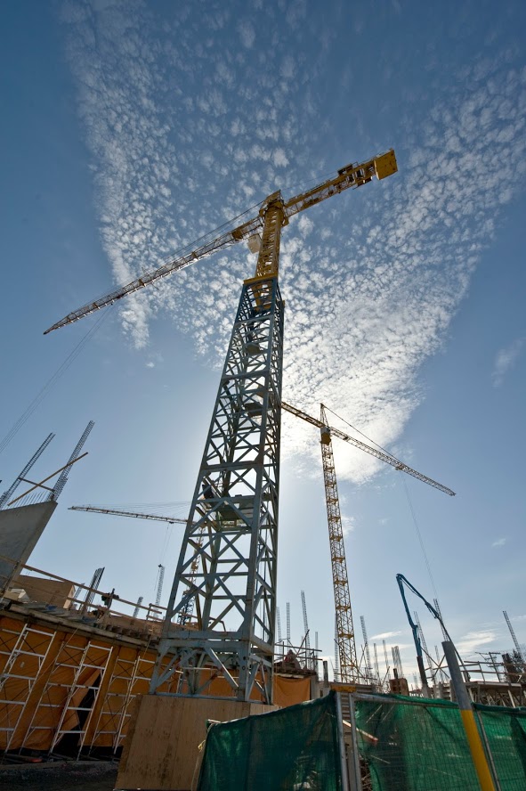 Campbell Construction Ltd. | 559 Kelvin Rd, Victoria, BC V8Z 1C4, Canada | Phone: (250) 475-1300