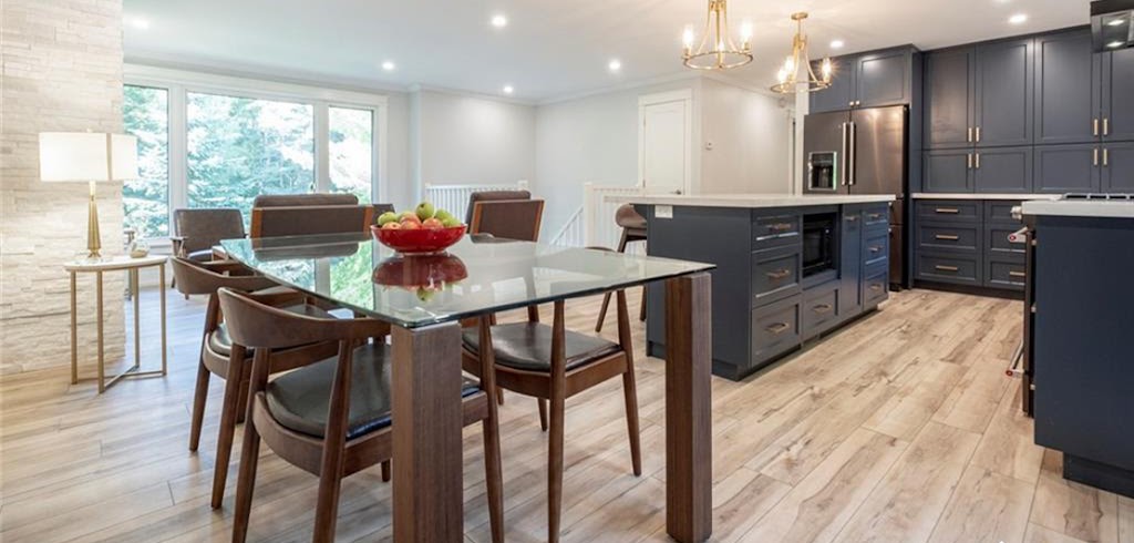 Cabinets Plus of Muskoka | 1599 Winhara Rd, Gravenhurst, ON P1P 1R1, Canada | Phone: (866) 822-2862
