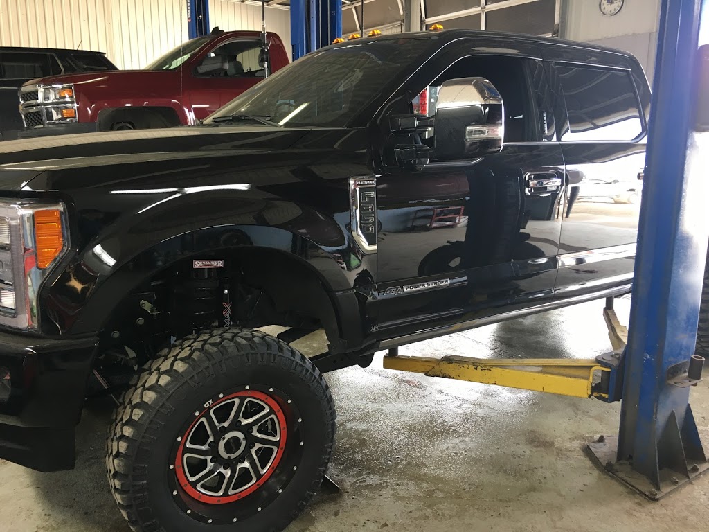 Meulensteen Tire & Auto | 220 Mitchell Rd S, Listowel, ON N4W 2B4, Canada | Phone: (519) 291-1841