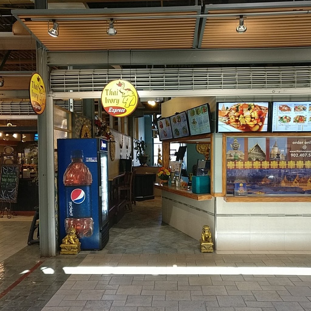 Thai Ivory Indian Express (Always A Pleasure) | 1595 Bedford Hwy, Bedford, NS B4A 3Y4, Canada | Phone: (902) 407-5150