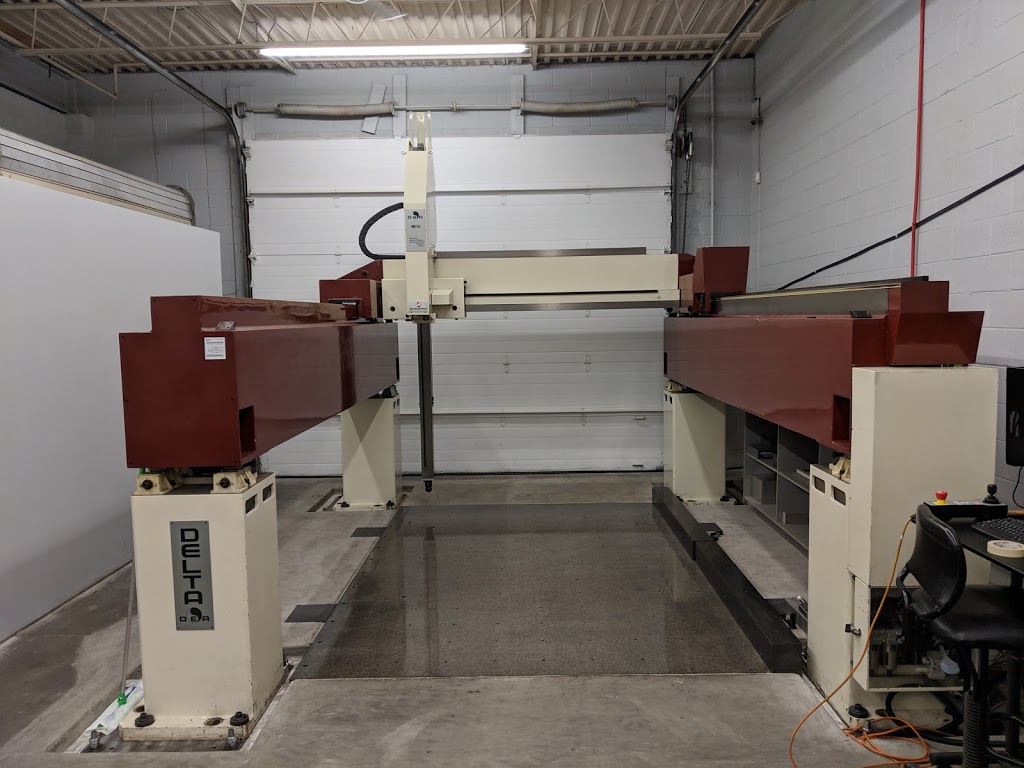 Micro Precision Metrology Cambridge | 125 Turnbull Ct #9, Cambridge, ON N1T 1C6, Canada | Phone: (519) 621-7454