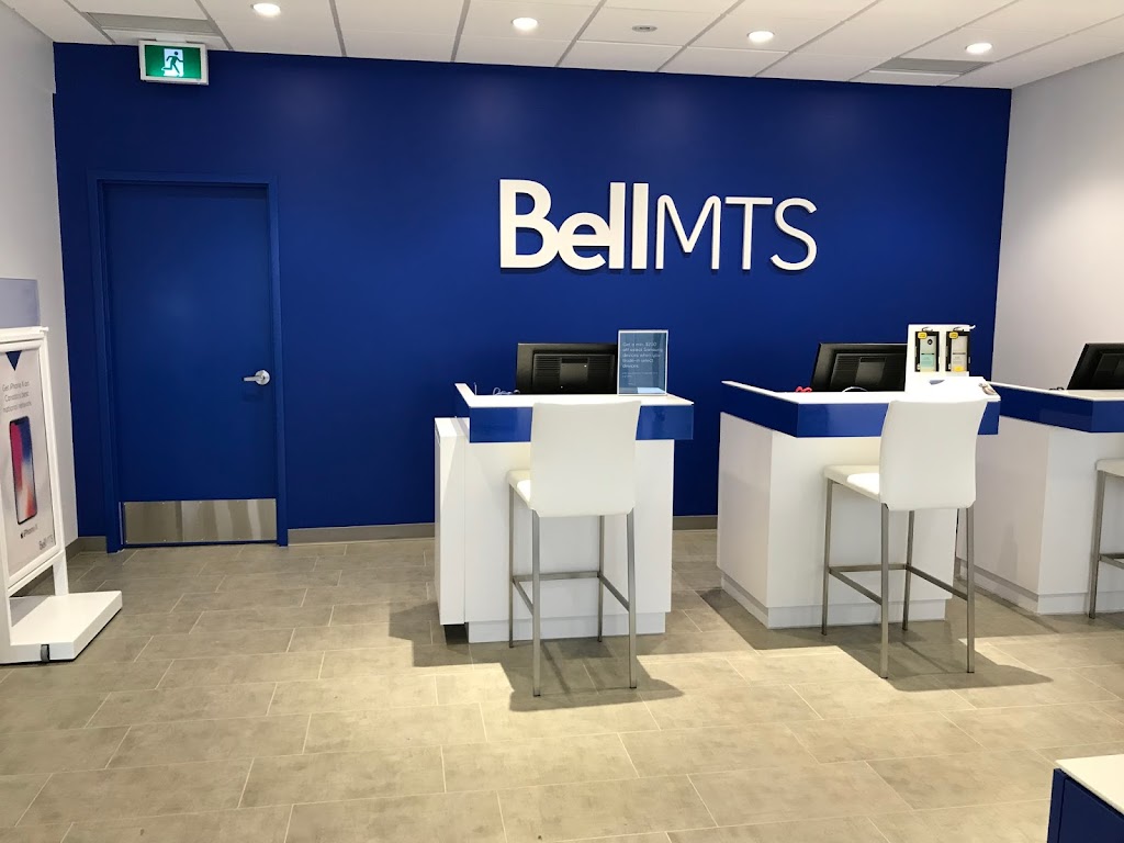 Elite Communications - Bell MTS Pembina | 2795 Pembina Hwy #5a, Winnipeg, MB R3T 2H5, Canada | Phone: (204) 989-0098