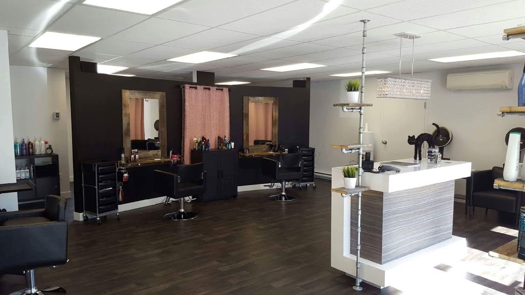 salon de coiffure Styliste-Art | 1162 Rue Daigneault, Acton Vale, QC J0H 1A0, Canada | Phone: (450) 366-0122